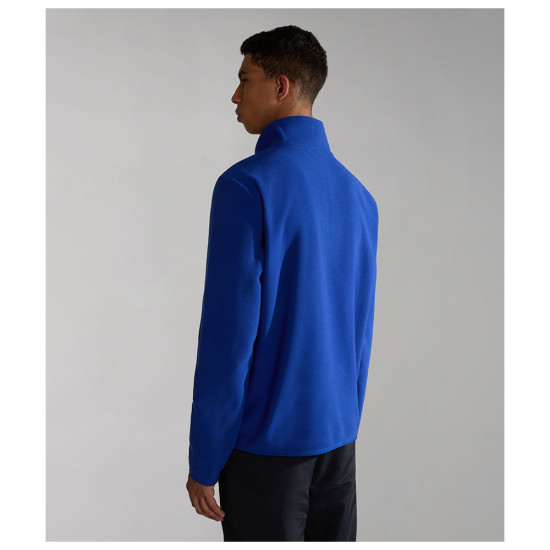 Napapijri Ανδρική μπλούζα Fleece T-Iaato